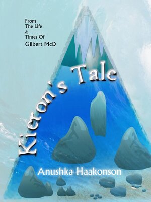cover image of Kieron's Tale